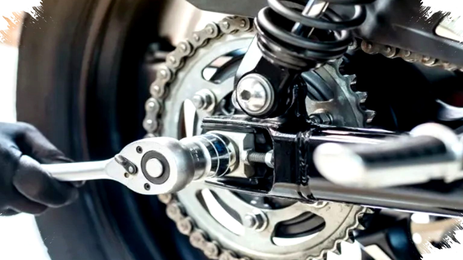 Prepare Your Matic Scooter For Safe Homecoming, Vital Motor Checks Everyone Must Do Before Return Traffic