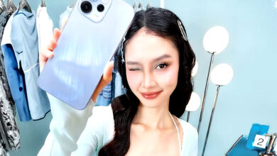 Puasa Makin Hidup dengan OPPO Reno15 Series, Teman Setia Bukber dan Lebaran Gen Z