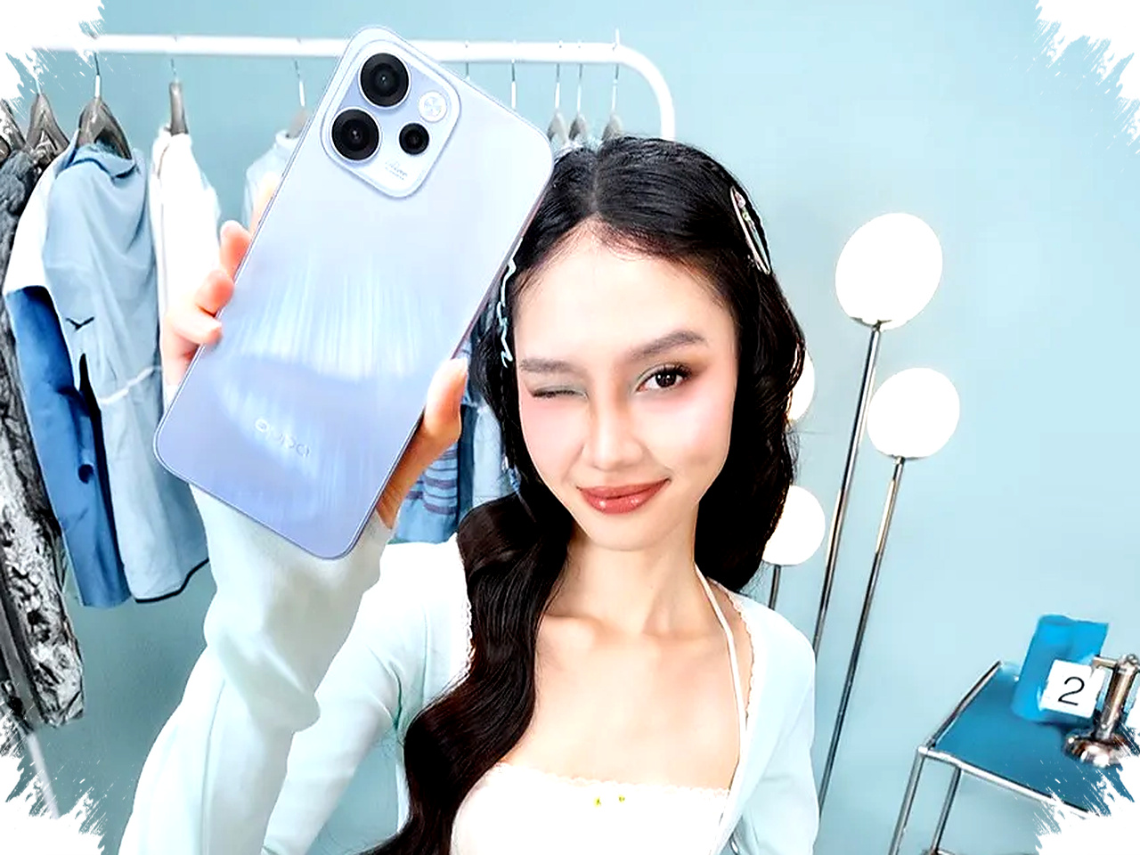 Puasa Makin Hidup dengan OPPO Reno15 Series, Teman Setia Bukber dan Lebaran Gen Z