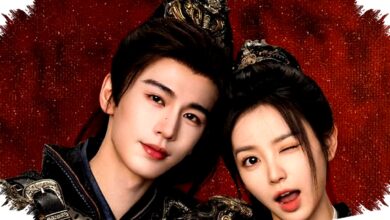 Pursuit Of Jade And Vanished Name, 5 New Chinese Dramas Too Strong To Ignore