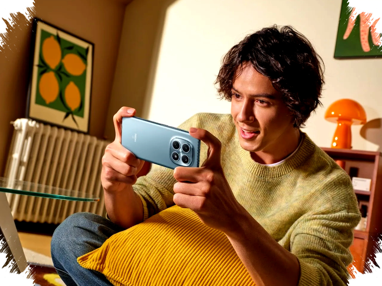 REDMI Note 15 Series Is Built For Mudik Chaos, IP66 And 1.7M Drop Protection Lead The Charge