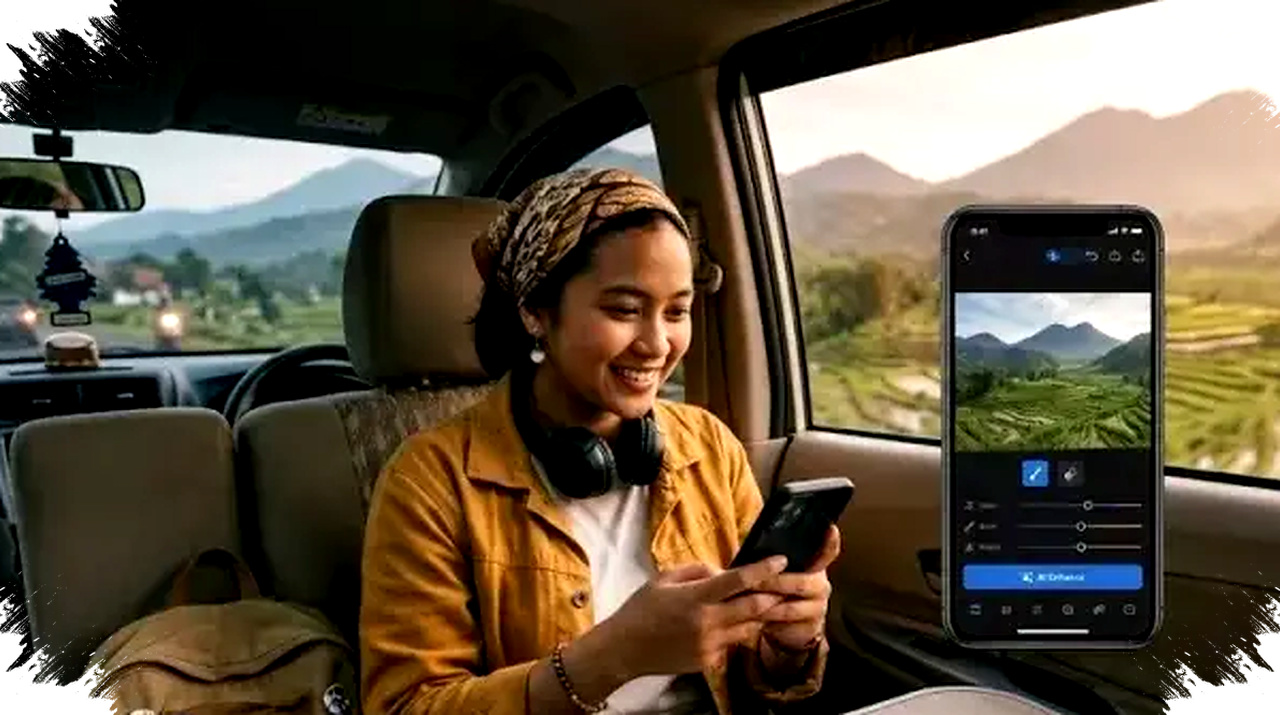 Rare Secrets Revealed, 5 AI Hacks for Mudik That Save Your Time and Money Instantly