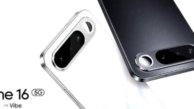 Realme 16 5G Unleashes Massive 7000 mAh Battery, Experience 60W Fast Charging Power Unstoppable