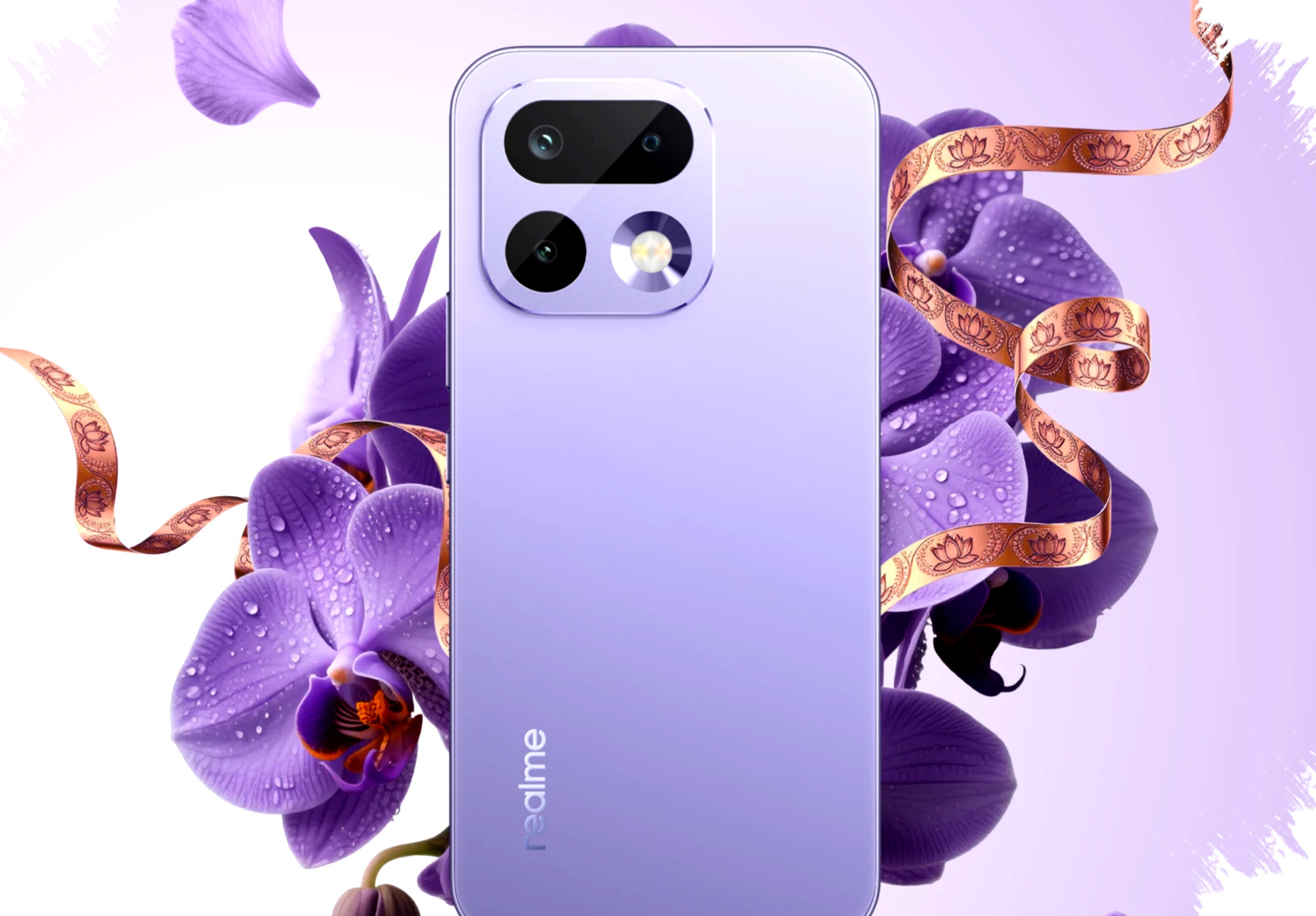 Realme 16 Pro+ Delivers Raw Power, IP69 Protection Defies Harsh Conditions