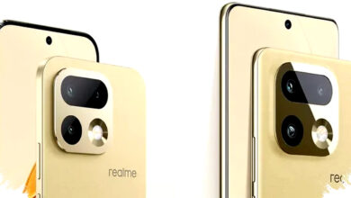 Realme 16 Pro+ Unveils Stunning 200MP Camera and 7000mAh Battery Power, Explore Periscope Zoom and Snapdragon 7 Gen 4 Performance