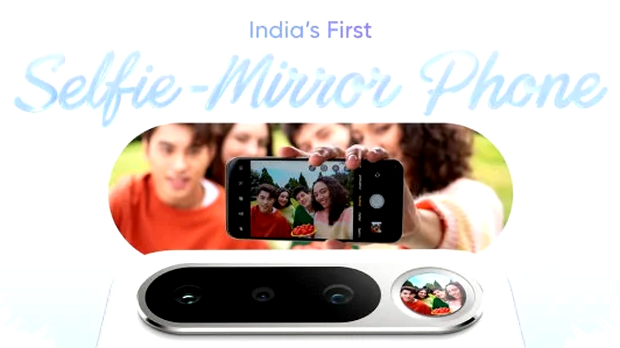 Realme 16’s Selfie Mirror Gamble, A Midrange Feature Set That Feels Surprisingly Bold