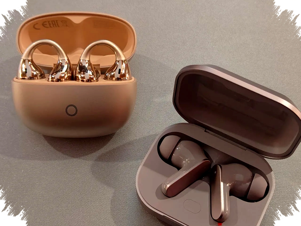 Realme Buds Clip Redefines Open-Ear Sound Experience, Buds Air 8 Dominates With Cutting-Edge ANC Technology