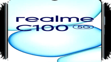 Realme C100 5G Leaks Battery Beast With 7000mAh Power, Smooth 144Hz Display Set to Dominate