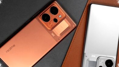 Realme C100i Launch Imminent, Unveiling Massive 6000mAh Battery and Expansive 6.8-Inch Display