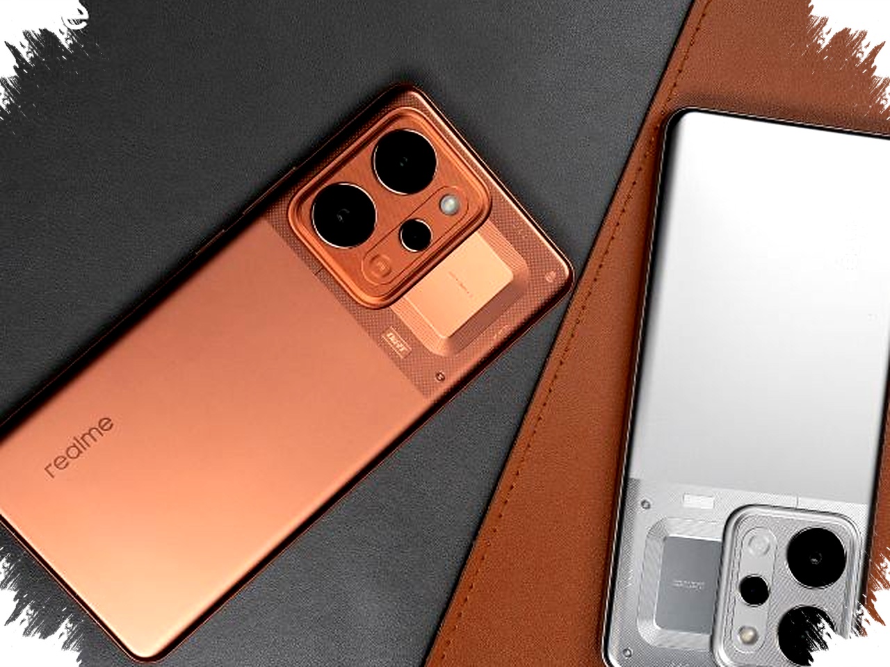 Realme C100i Launch Imminent, Unveiling Massive 6000mAh Battery and Expansive 6.8-Inch Display