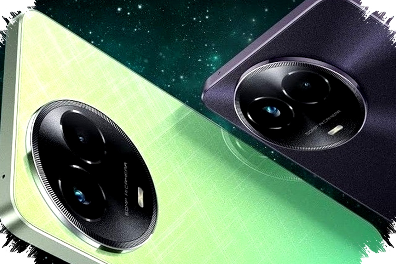 Realme Narzo Power Launches With Snapdragon 6 Gen 4 Chipset, Redefining Midrange Performance and Battery Endurance