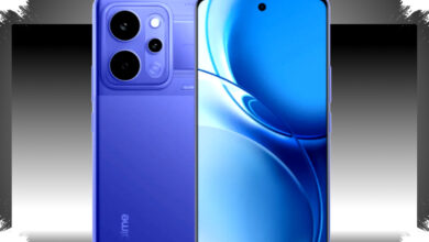 Realme Narzo Power Unveiled With Massive 10,001mAh Battery, Redefining Smartphone Endurance and Power Efficiency