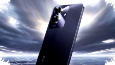 Realme Note 80 Unveils Massive 6300mAh Battery, Compact Design Steals the Spotlight, Ready to Last All Day
