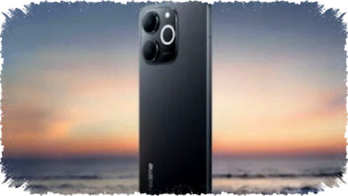 Realme P4 Lite Combines Massive 6300mAh Battery, Smooth 90Hz Display, And Reliable Performance For Everyday Power Users