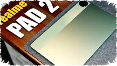 Realme Pad 2’s Massive 8360mAh Battery Powers Through Intense Days, Delivering Unmatched Endurance for Heavy Tablet Users