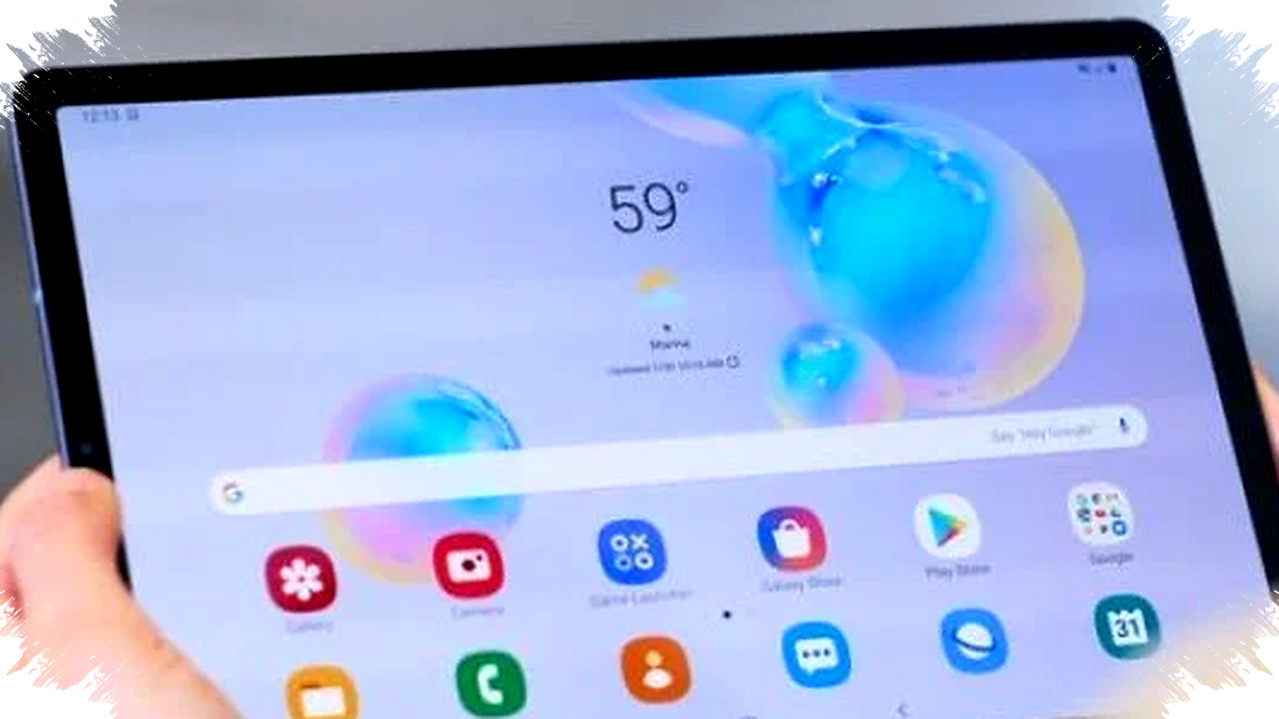 Realme Pad Mini LTE, The Compact Tablet Mobile Workers Actually Need