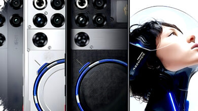 Red Magic 11 Air Unveils Massive 7000mAh Battery, Dominates Gaming Flagship Performance