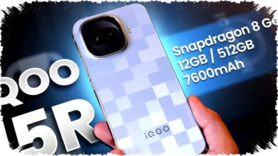 Red Magic 11 Pro Tops AnTuTu Charts Near 4 Million Score, Redefining Android Speed and Power in March 2026