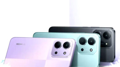 Redmi 15A 5G Arrives With A 6300mAh Battery, Endurance Takes The Lead