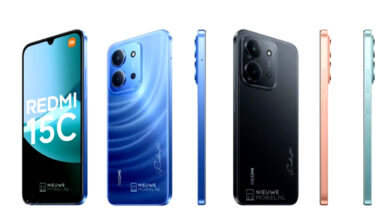 Redmi 15C Unleashes 6000mAh Battery Power, 120Hz Display Thrill for Energetic Youth Seeking Style and Endurance