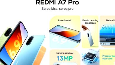 Redmi A7 Pro Launch Empowers Ramadan Connections, Experience Long-Lasting Power and Stunning Visuals