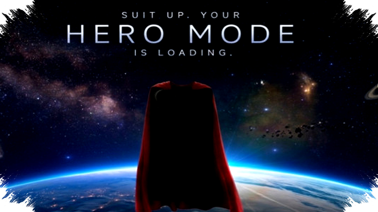 Redmi Hero Revealed, Xiaomi Teases Hero Mode Promising Game-Changing User Experience