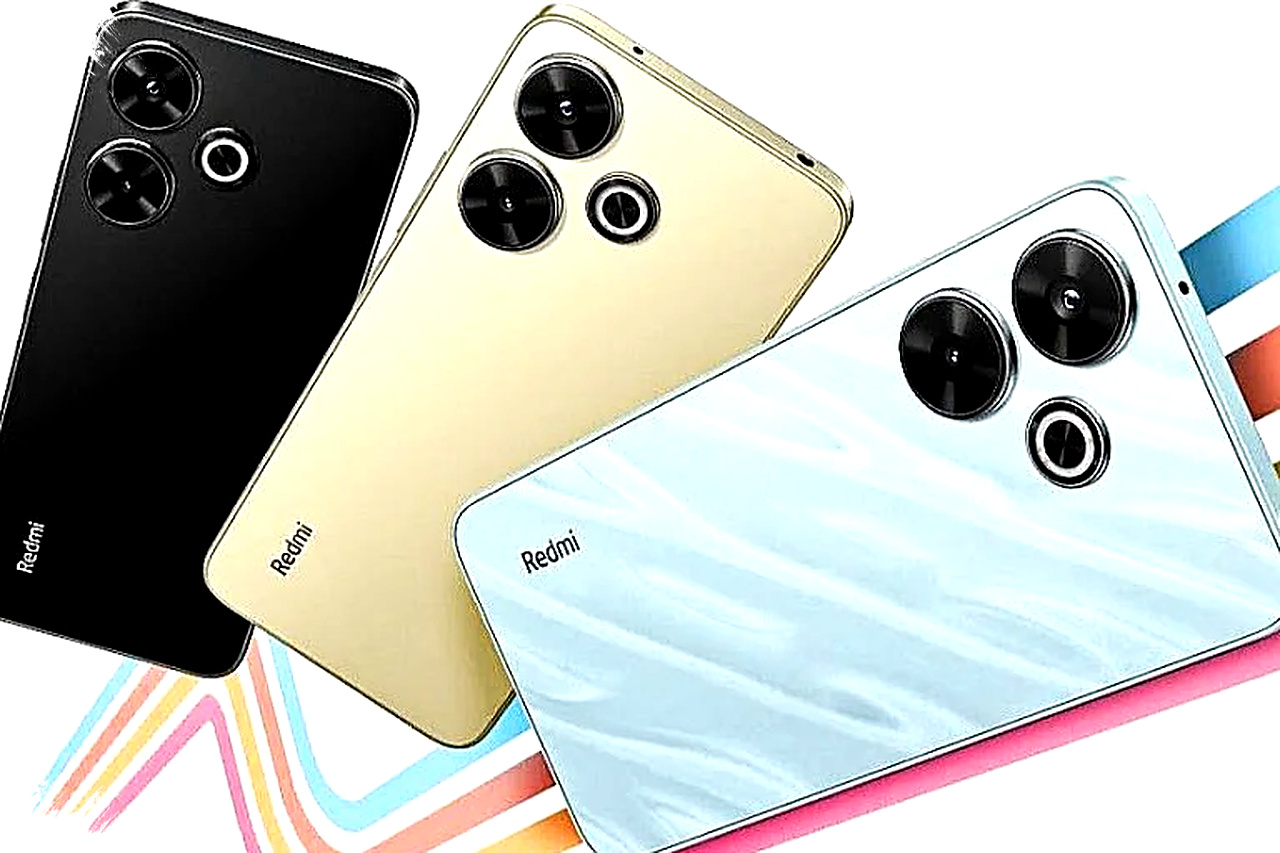 Redmi K100 Leak Unveils 200MP Periscope Camera, Snapdragon 8 Elite Powerhouses Promise Flagship Revolution