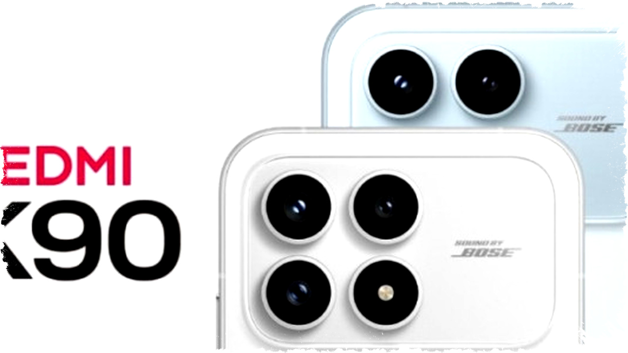 Redmi K90 Pro Emerges with Snapdragon 8 Elite, Massive 8000mAh Battery, and Gaming-Grade Cooling—Is This the Ultimate Flagship Powerhouse?