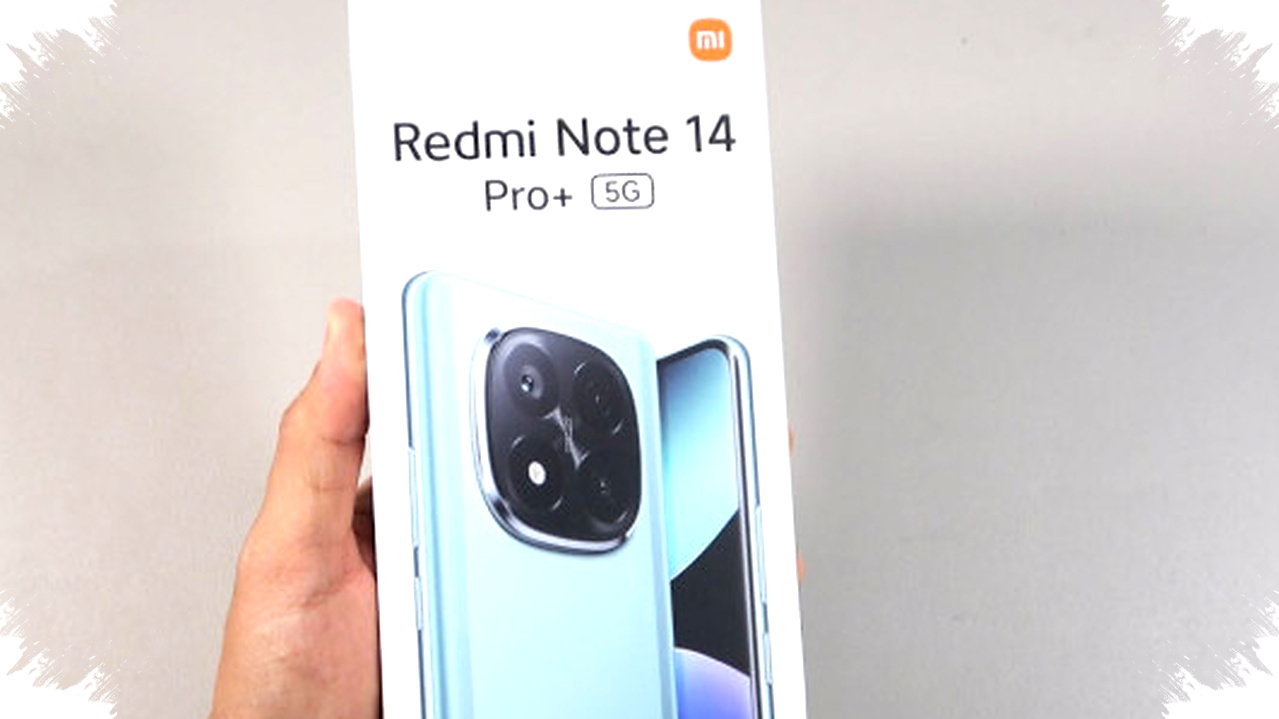 Redmi Note 14 Pro+ 5G Outshines Flagships, Unmatched Longevity and Performance Redefined