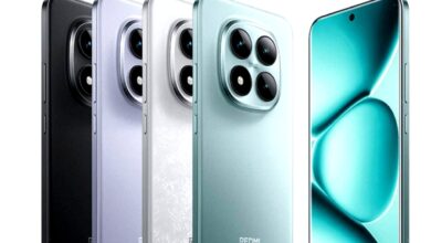 Redmi Note 15 Pro+ 5G Unveils Stunning 200MP Camera, OIS Delivers Unmatched Sharpness and Clarity