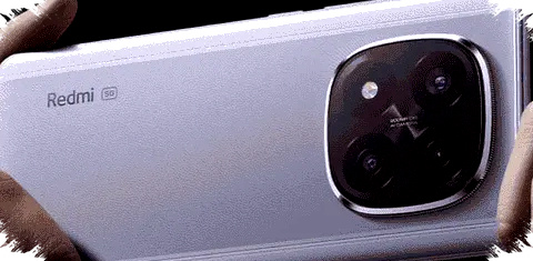 Redmi Note 15 Series Meets Gen Z's Holiday Pace, Durability And Camera In Focus