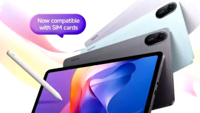 Redmi Pad 2 4G Surprises With Big Screen And Smart Connectivity, Experience Freedom Beyond Wi-Fi Limits