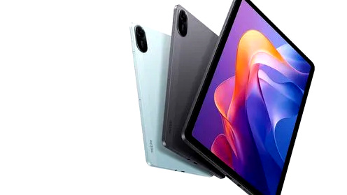 Redmi Pad 2 4G Unveils New Era of Connectivity, Massive Battery and Stunning 2.5K Display Redefine Tablet Experience