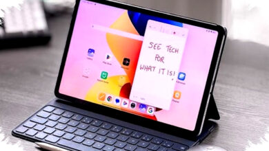 Redmi Pad 2 Feels More Complete Than Expected, A Cheap Kids Tablet That Makes Learning Fun