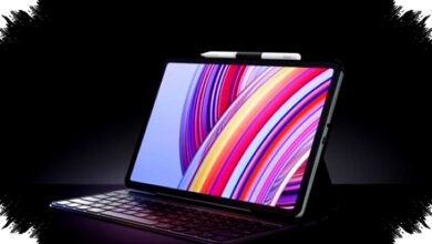 Redmi Pad Pro 8GB Dominates with Stunning 2.5K 120Hz Display, Unmatched Battery Life Powers Nonstop Creativity and Entertainment