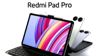 Redmi Pad Pro 8GB Stuns Competitors With Stunning 2.5K Display, Unmatched All-Day Battery Life