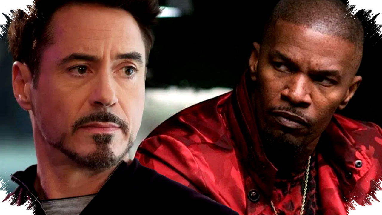 Robert Downey Jr.’s Heartfelt Iron Man Gift for Jamie Foxx’s Daughter, A Moment That Transformed a Birthday Forever