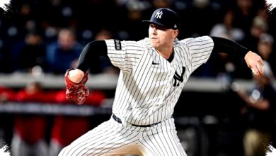 Ryan Weathers’ Yankees Debut, Versus Raleigh And Rodríguez In Seattle
