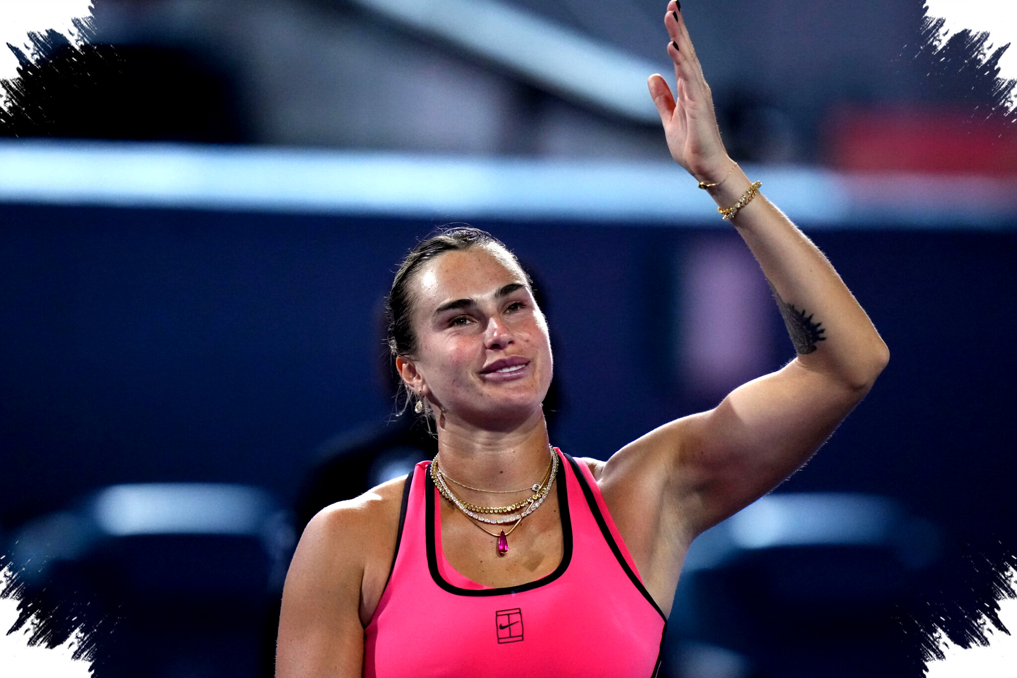 Sabalenka Faces Zheng in Fierce Miami Clash, Can She Secure the Sunshine Double?