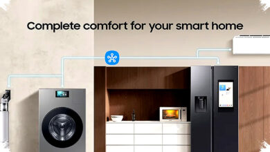 Samsung Bespoke AI Home Transforms Ramadan Routines, Unlocking More Time for Spiritual and Family Moments