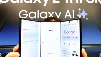 Samsung Ends Galaxy Z TriFold Production Without Entry, A Bold Tech Experiment Paused for Future Innovation