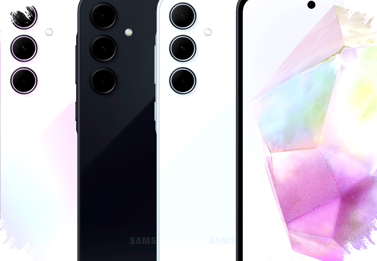 Samsung Galaxy A Series Slashes Prices, From A56 to A06 5G—Top Picks for 2026 Buyers