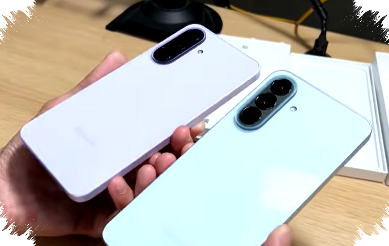 Samsung Galaxy A57 5G Lands Today, 120Hz AMOLED And Stronger Battery Raise The Stakes