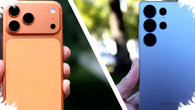 Samsung Galaxy S25 Ultra vs iPhone 17 Pro Max, The Ultimate Camera and AI Battle Unveiled