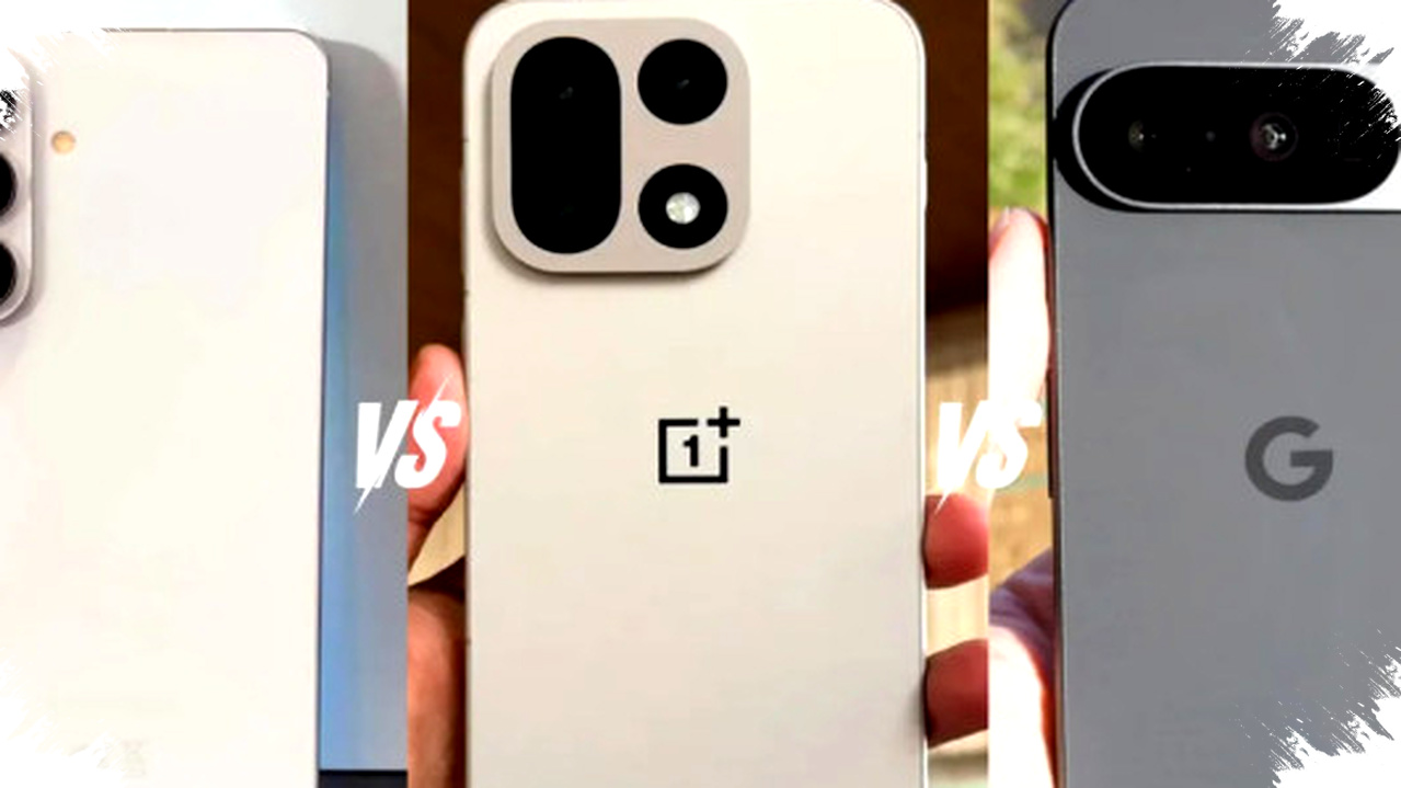 Samsung Galaxy S26 Sets New Slim Flagship Standard, OnePlus 15’s Monster Battery Challenges Pixel 10’s Long-Term Value