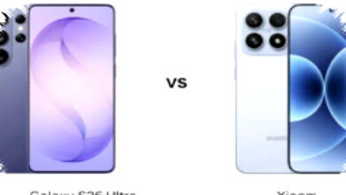 Samsung Galaxy S26 Ultra vs Xiaomi 17, The Flagship War Between Power And Endurance