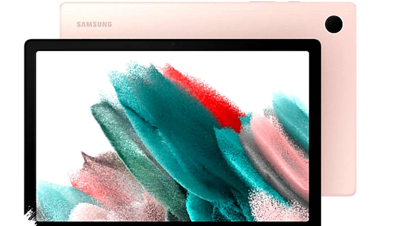 Samsung Galaxy Tab A8’s Big Screen Edge, A Budget Tablet Built For Daily Life