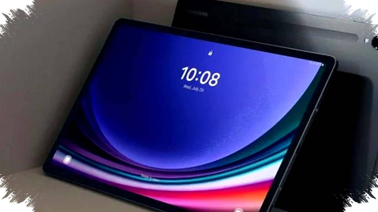 Samsung Galaxy Tab A9+ WiFi, Layar 11 Inci Dan Snapdragon 695 Yang Bikin Kreator Betah