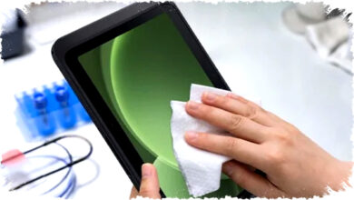 Samsung Galaxy Tab Active 5 Proves Toughness in Extreme Conditions, Redefining Industrial Tablets for Field Workers and Demanding Worksites