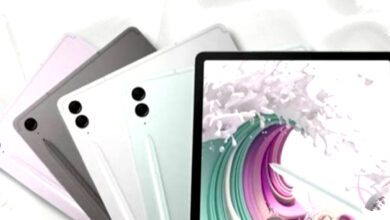 Samsung Galaxy Tab S10 FE 5G Redefines Hybrid Productivity, Unmatched Power and Durability Challenge Competitors in Modern Work and Study Life